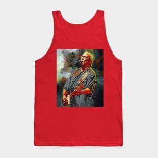 stephen stills Tank Top